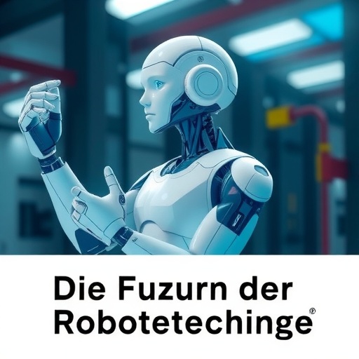 Logo Zukunft der Robotertechnik